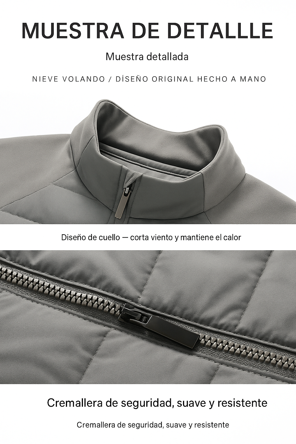 Ariston Premium-Hybridjacke: Stil und herausragende Leistung