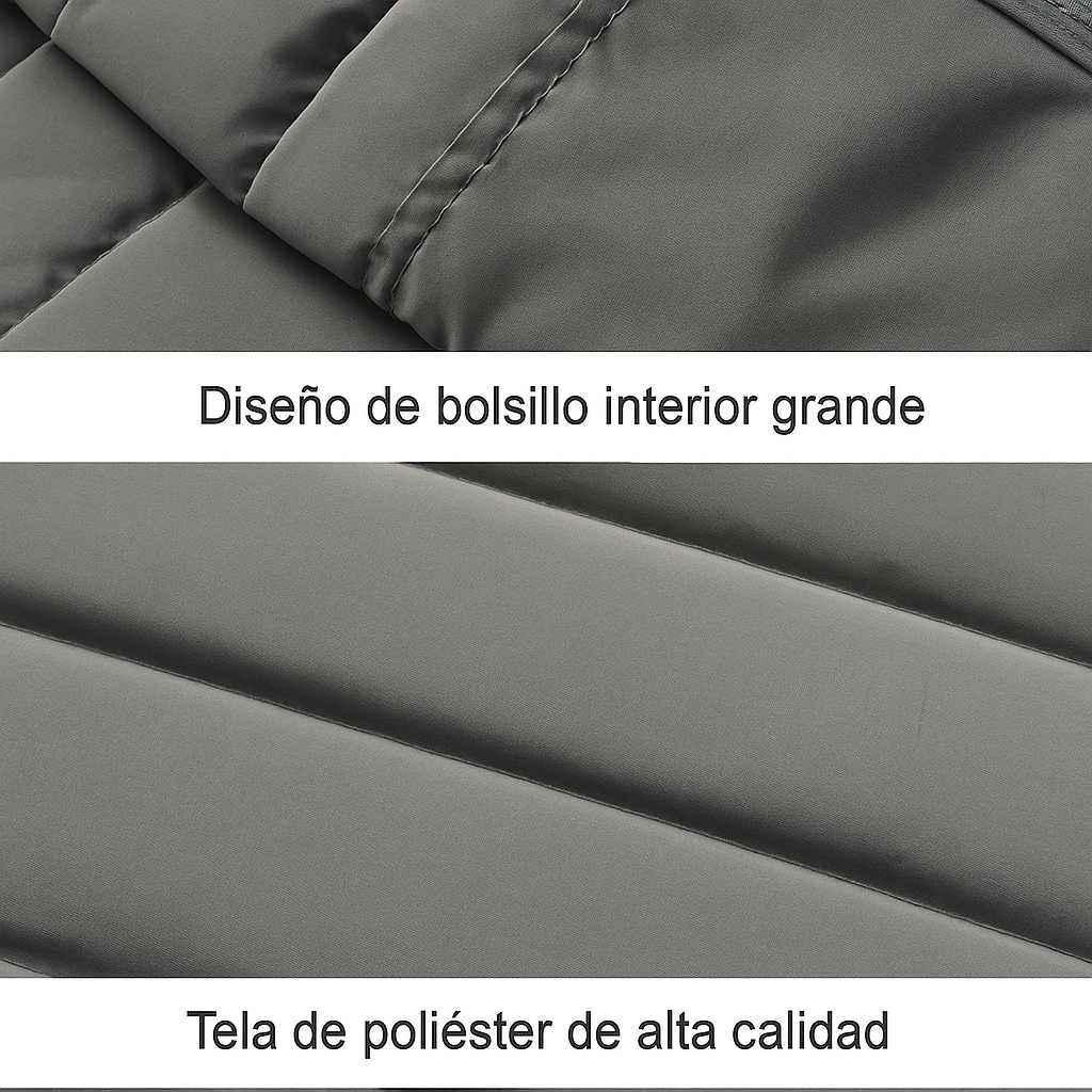 Ariston Premium-Hybridjacke: Stil und herausragende Leistung