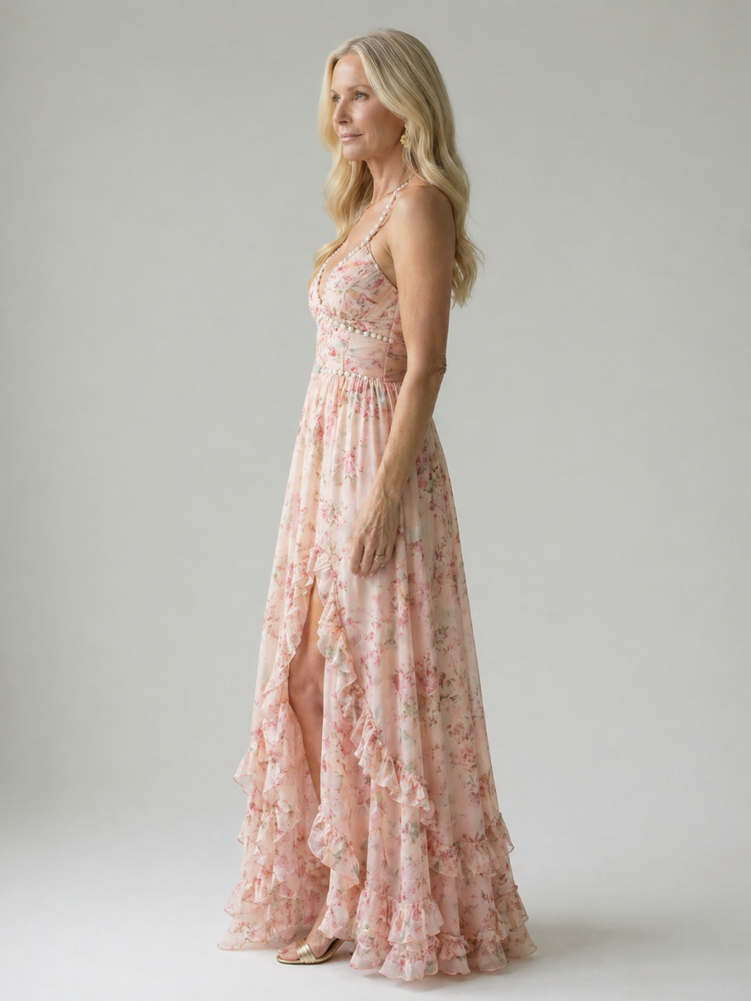 Lina & Emma™ | Elegantes Kleid