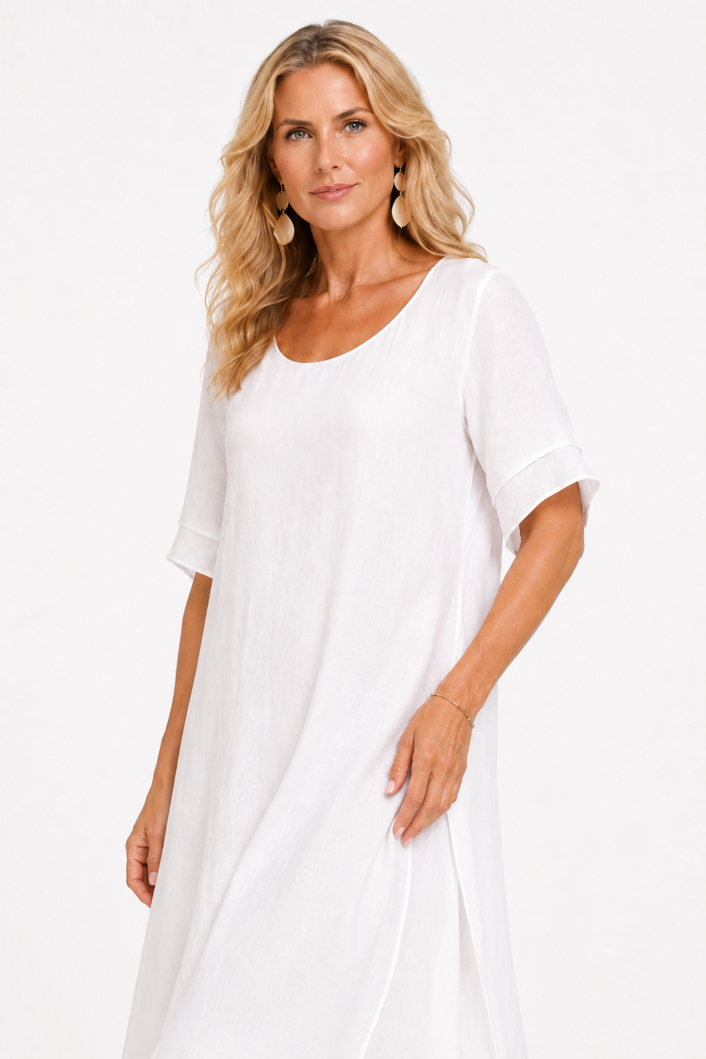 April™ | Zeitlos Elegantes Kleid