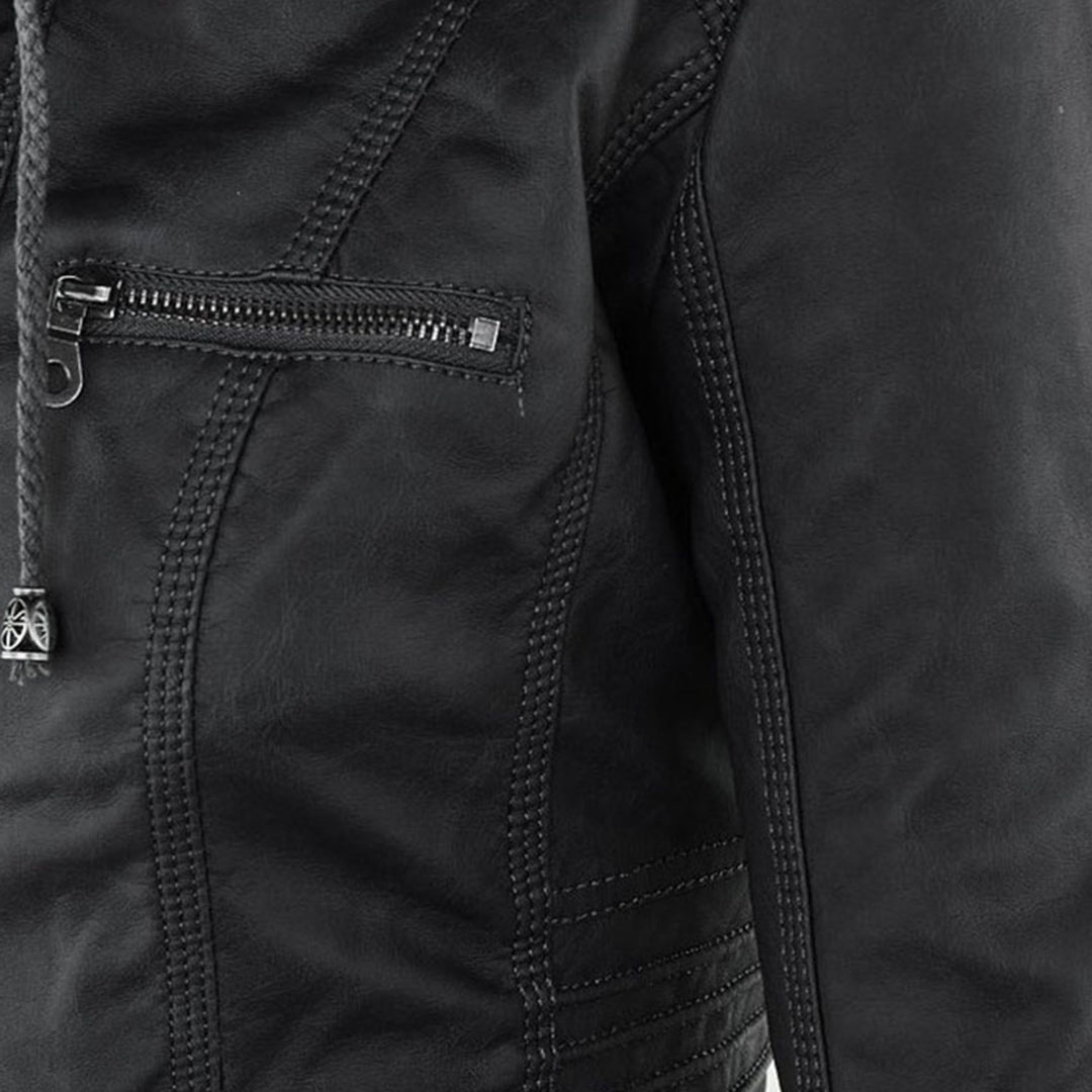 Lora - elegante und stilvolle Jacke für jeden Anlass