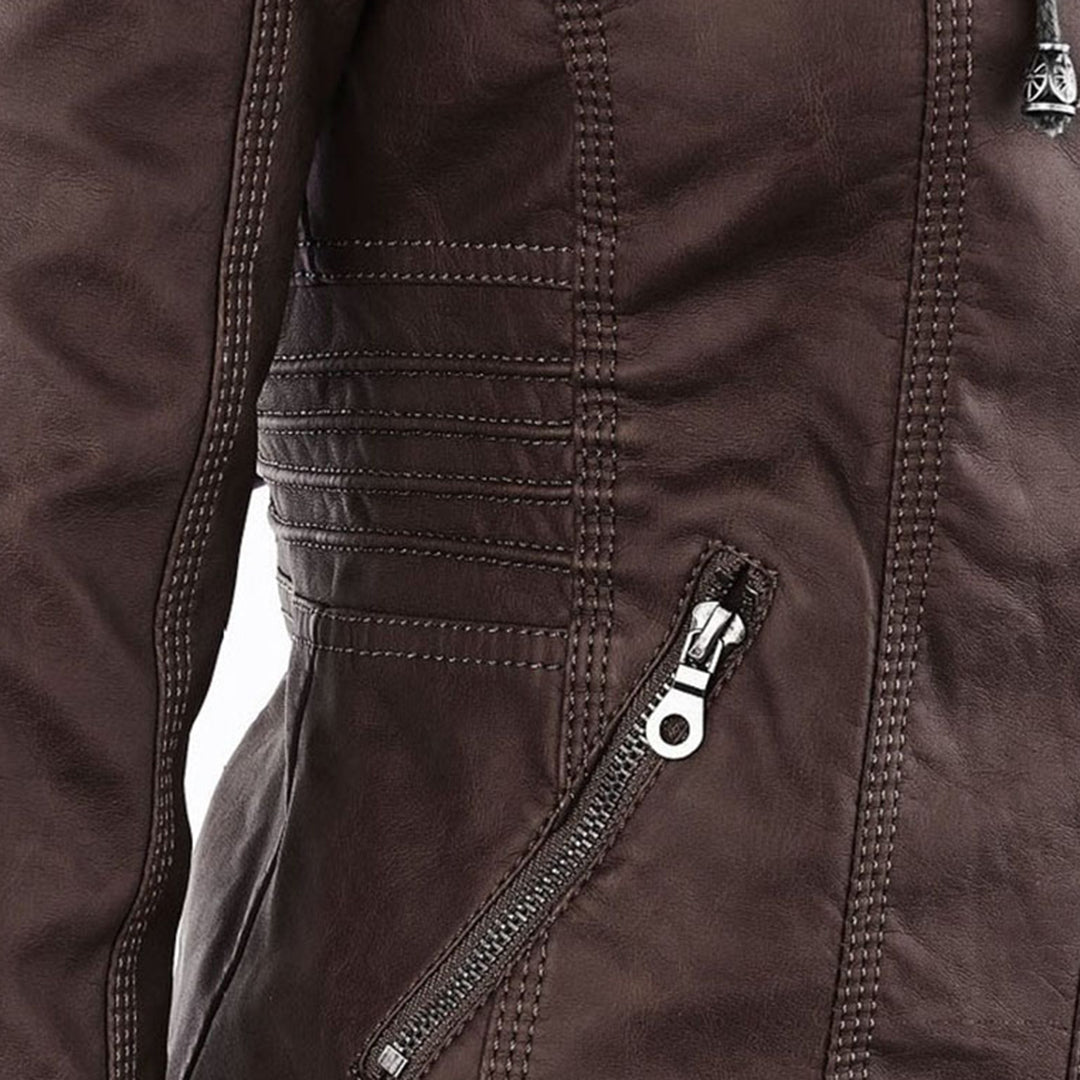 Lora - elegante und stilvolle Jacke für jeden Anlass