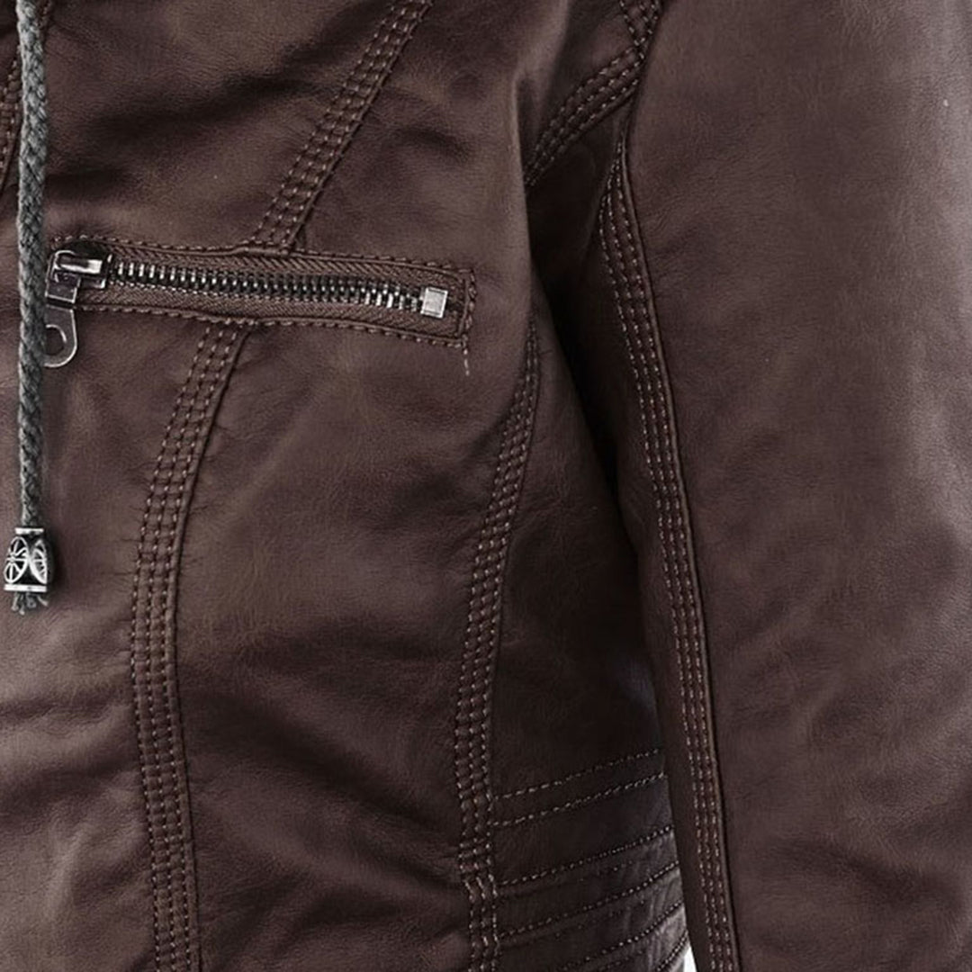 Lora - elegante und stilvolle Jacke für jeden Anlass