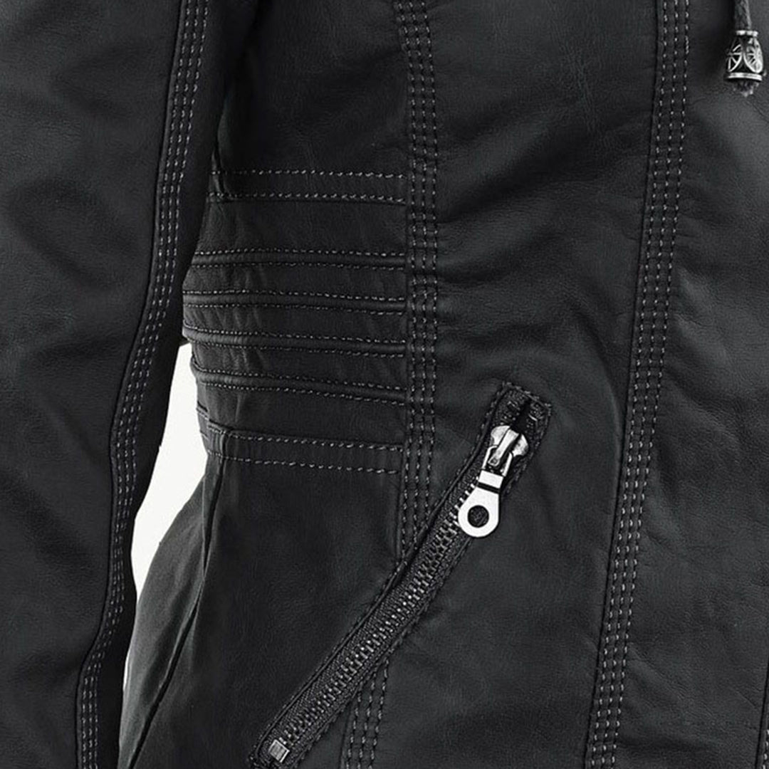 Lora - elegante und stilvolle Jacke für jeden Anlass