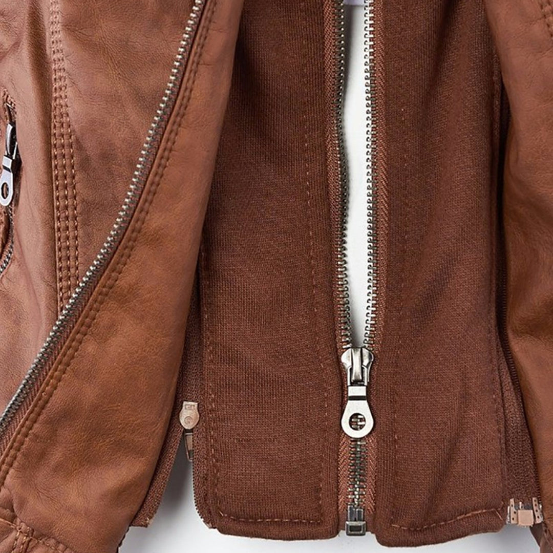 Lora - elegante und stilvolle Jacke für jeden Anlass