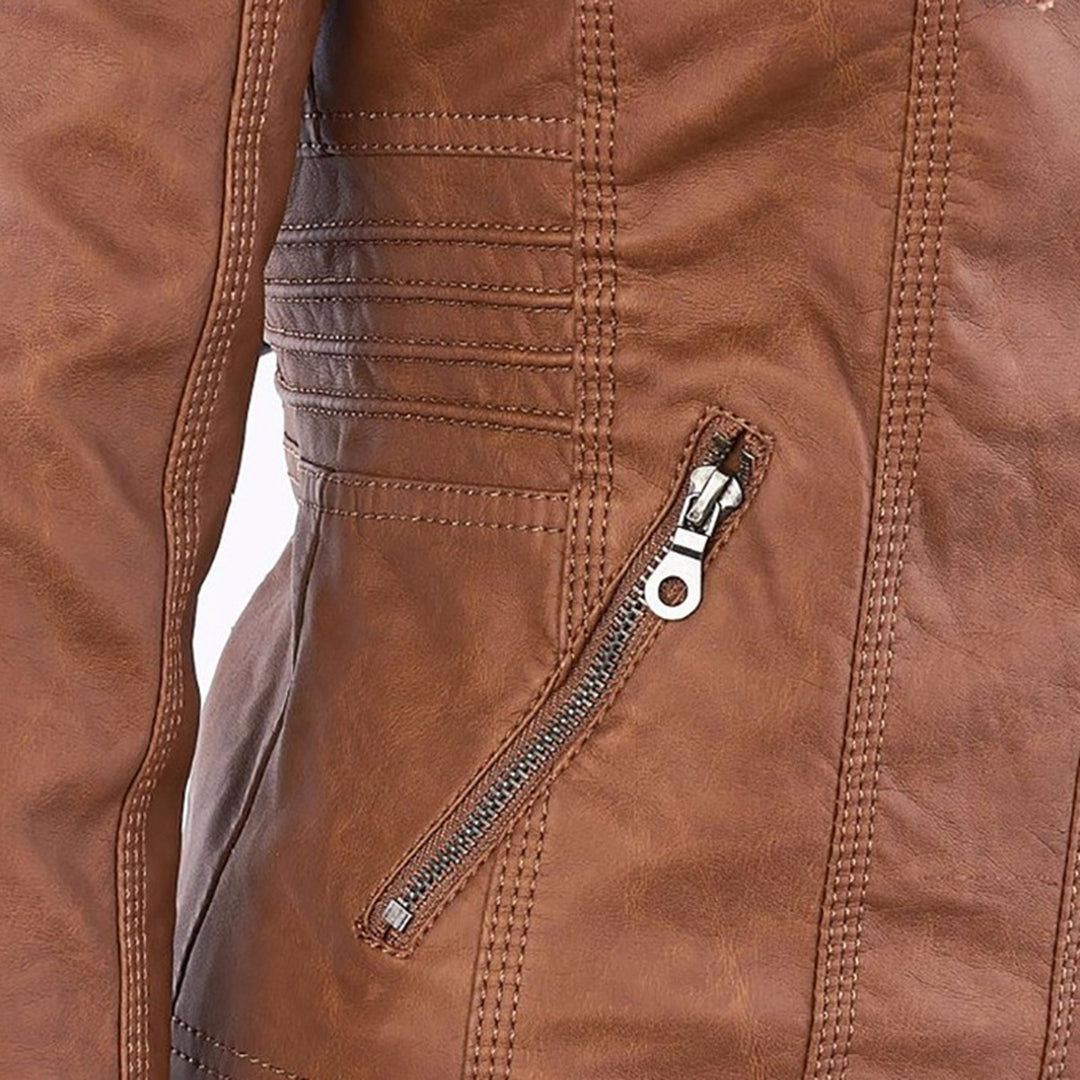Lora - elegante und stilvolle Jacke für jeden Anlass