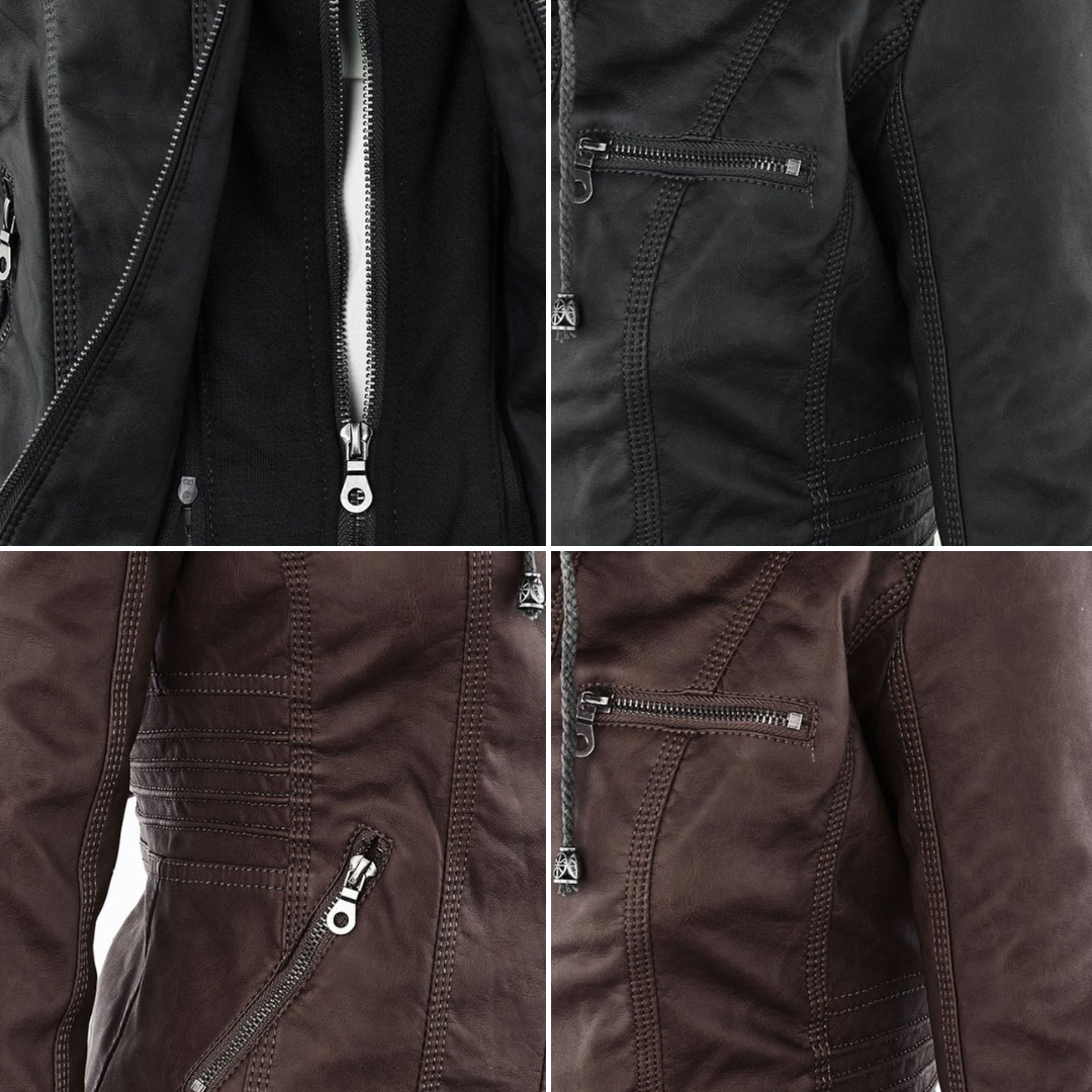Lora - elegante und stilvolle Jacke für jeden Anlass