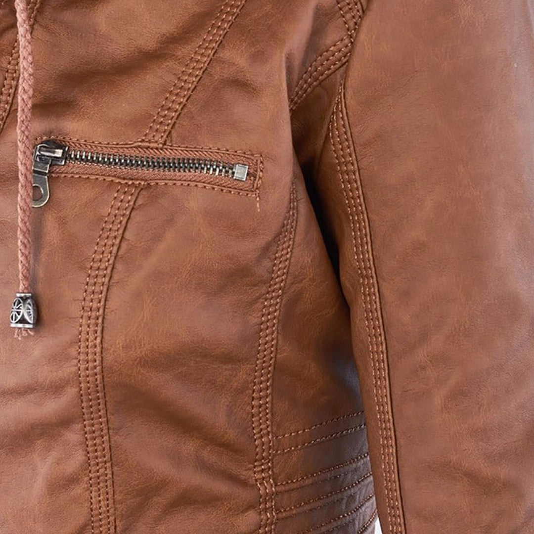 Lora - elegante und stilvolle Jacke für jeden Anlass