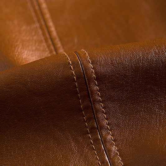 Alessandro Verdi Lederjacke