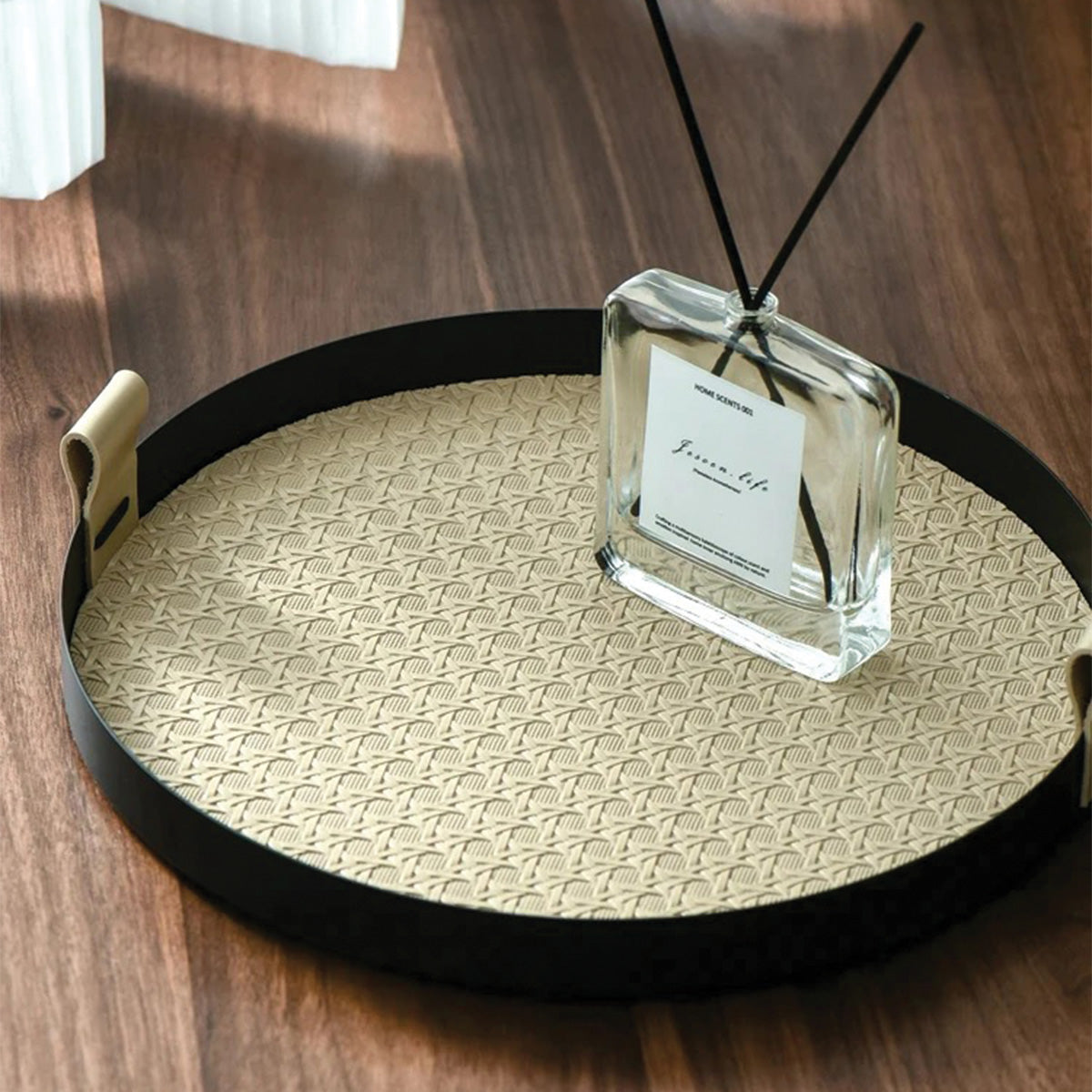 Dekorativer Dali-Plateau – Elegante und anspruchsvolle Accessoires für Ihr Zuhause