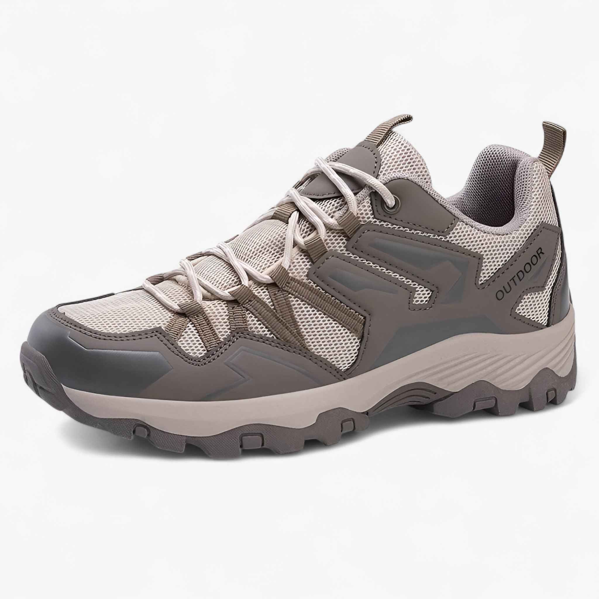 Damen Bequeme Wanderschuhe Für Outdoor-Aktivitäten