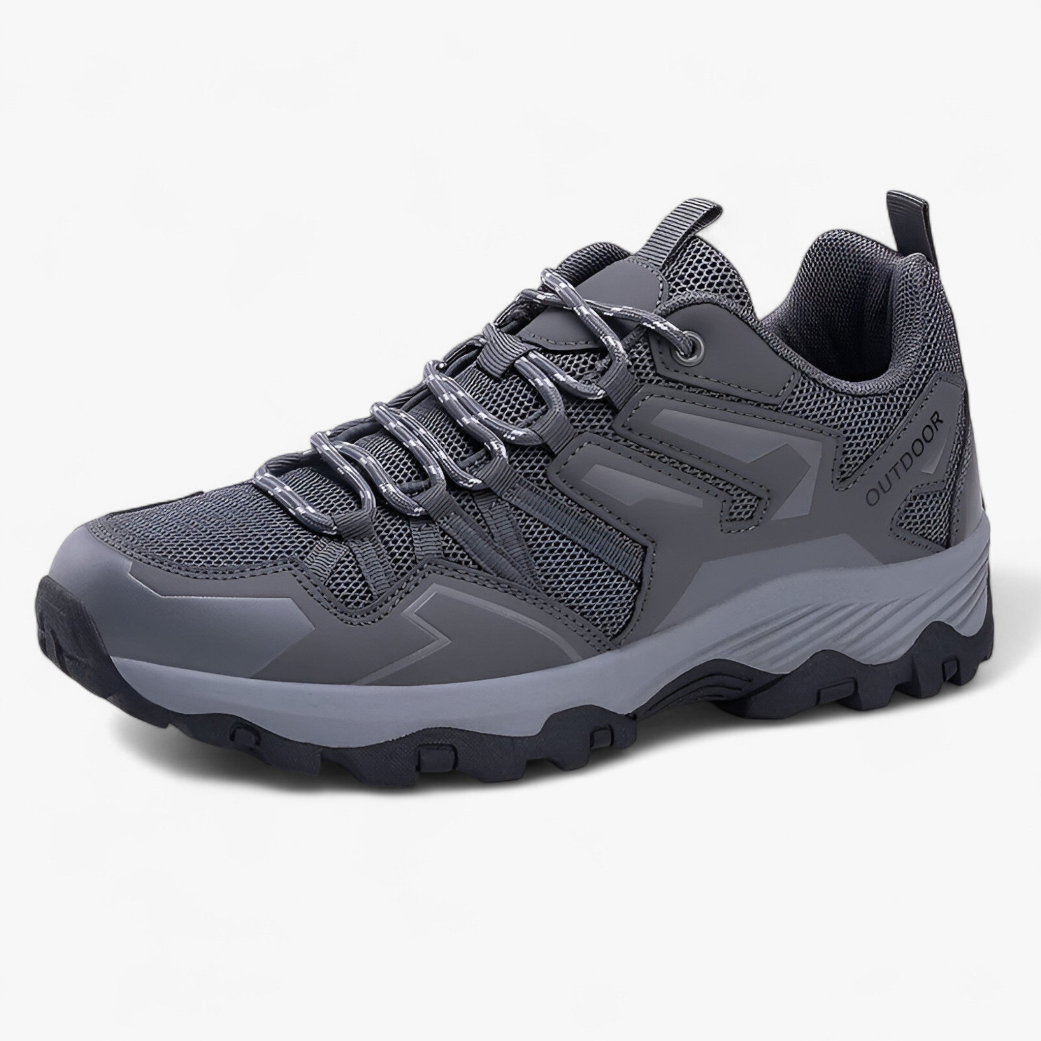 Damen Bequeme Wanderschuhe Für Outdoor-Aktivitäten 2