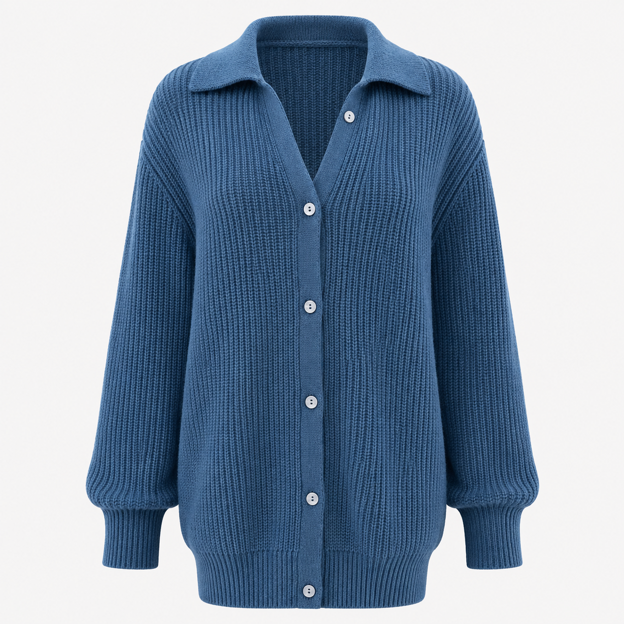 Cardigan para mujer para un look cálido y con estilo