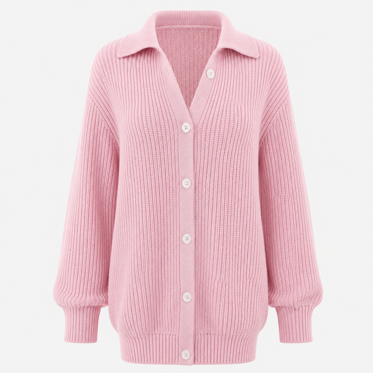 Cardigan para mujer para un look cálido y con estilo