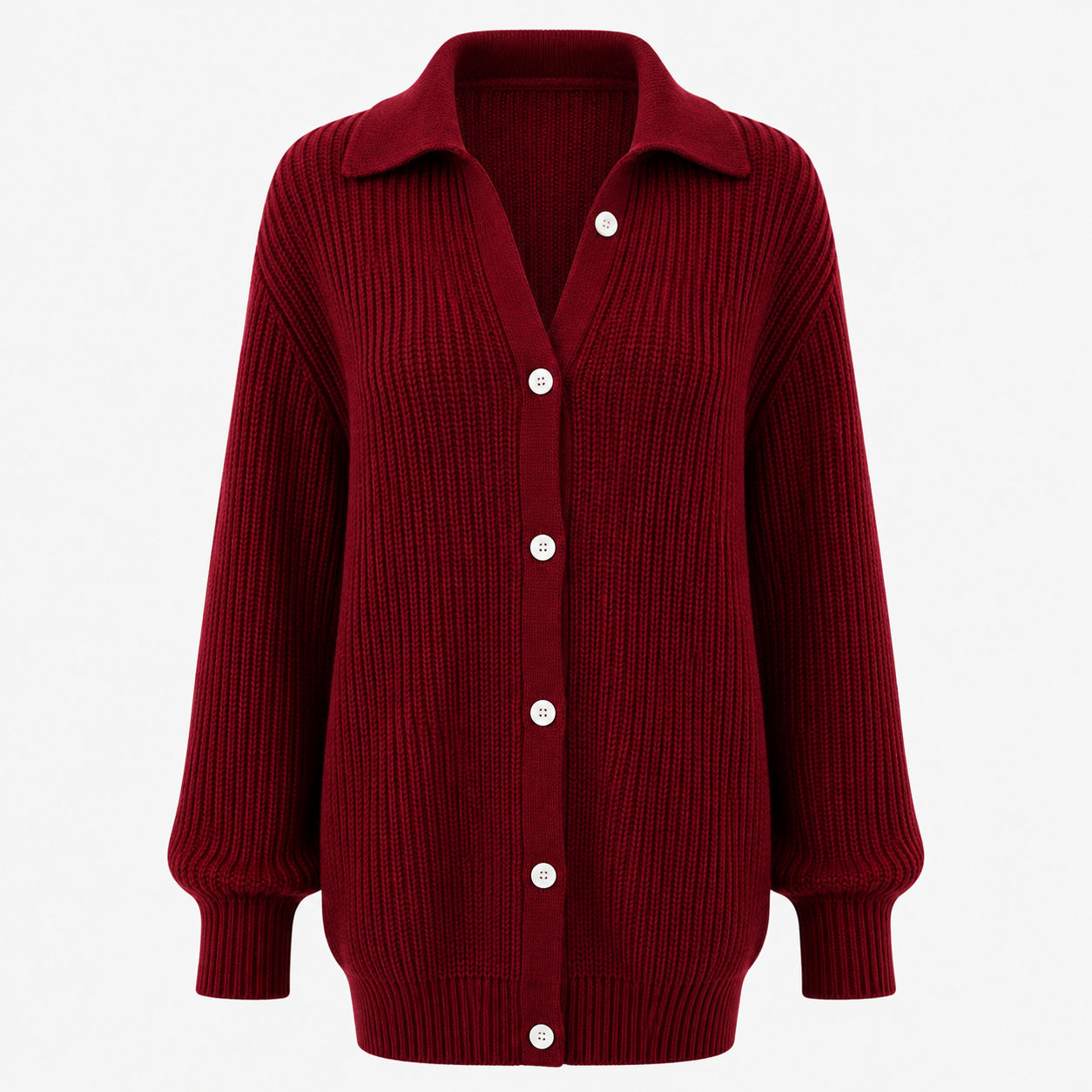 Cardigan para mujer para un look cálido y con estilo