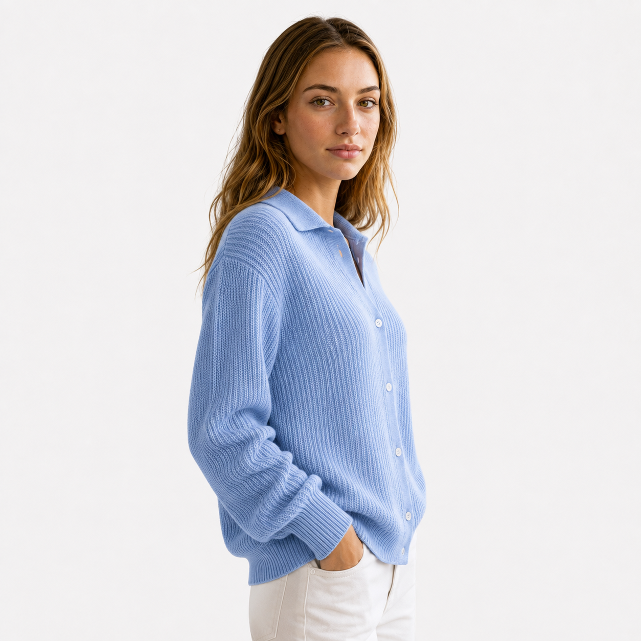 Cardigan para mujer para un look cálido y con estilo
