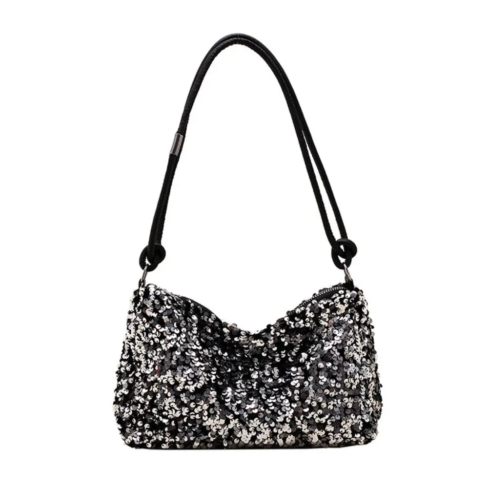 Damen Elegante Paillettentasche für jeden Anlass 3