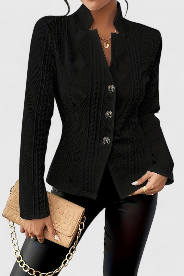 Damen Eleganter Blazer 5