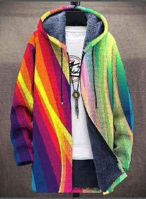 Damen Kunstdesign Cardigan für Elegante Looks 1