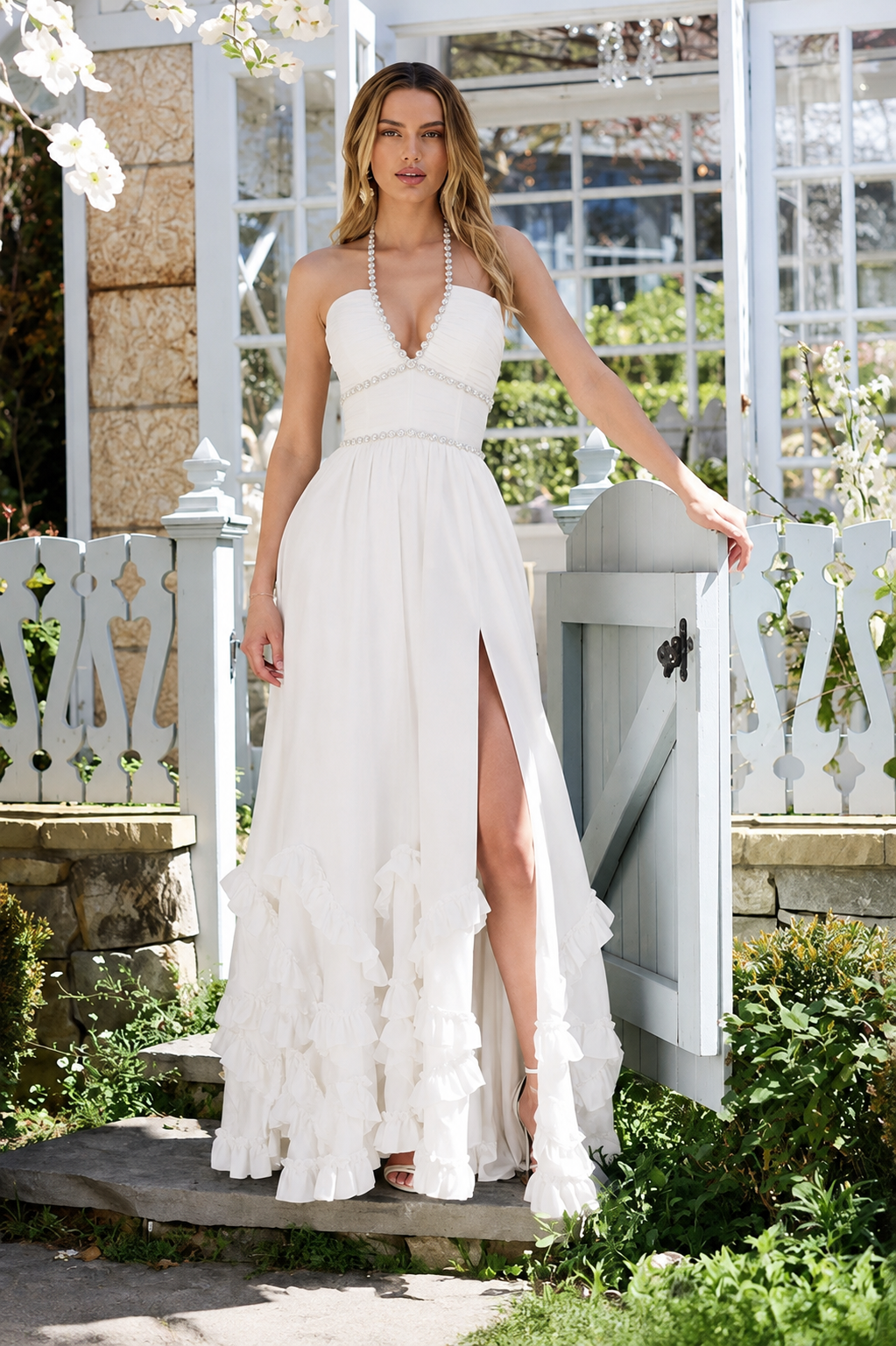 VERA™ | ELEGANTIŠKA SUKNELĖ