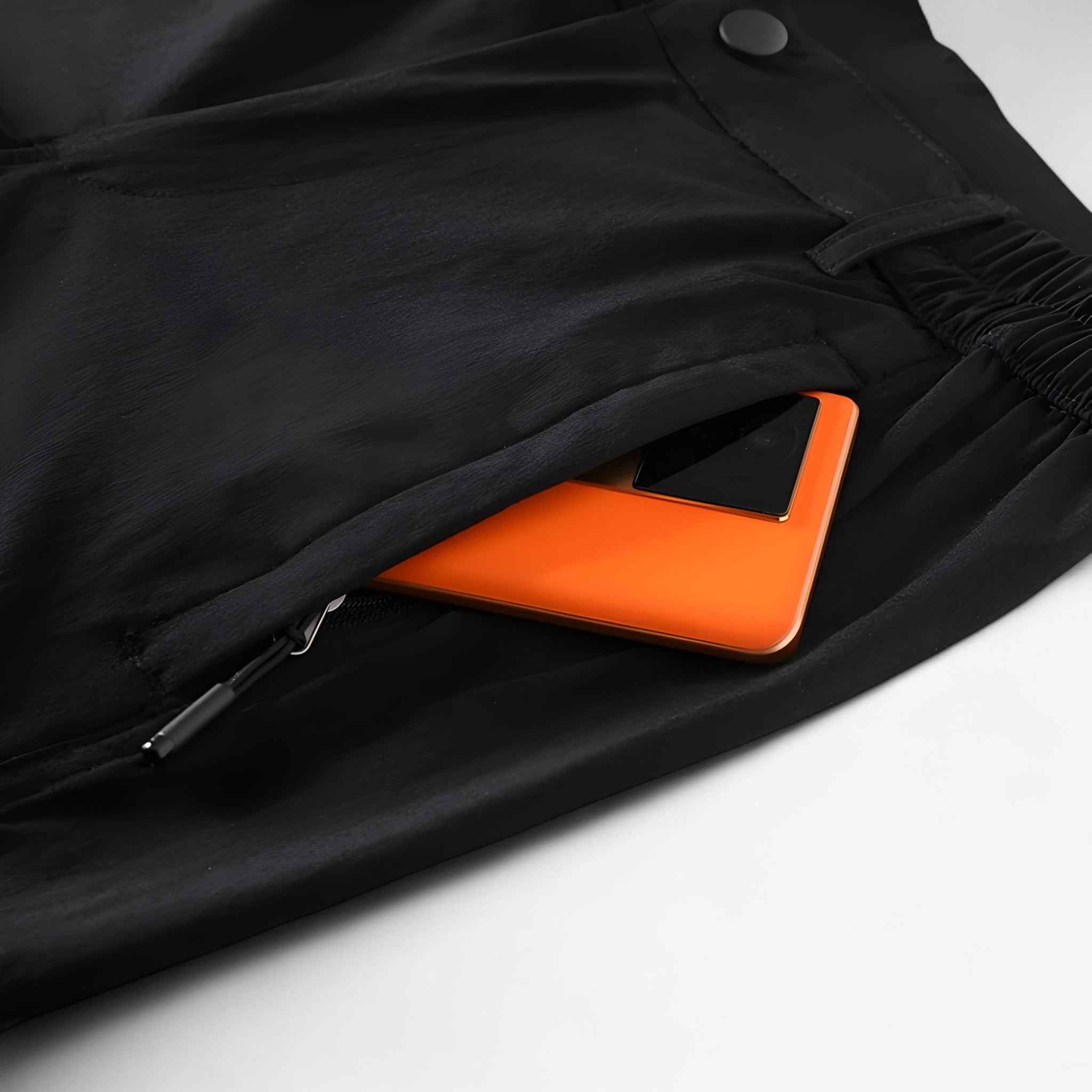 Damen Schnelltrocknende Outdoor-Hosen mit UV-Schutz