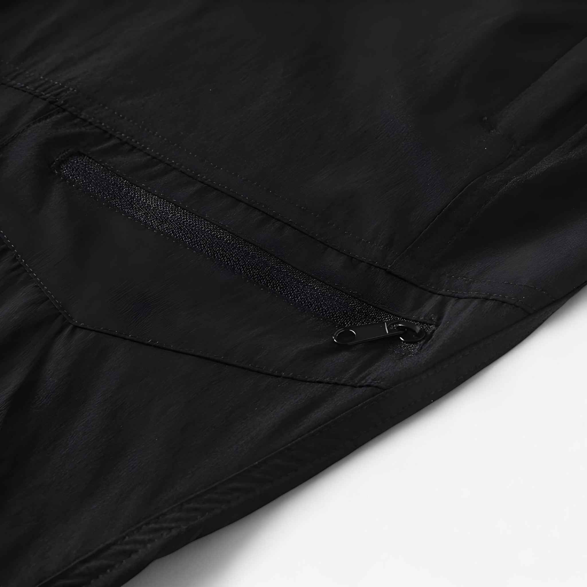 Damen Schnelltrocknende Outdoor-Hosen mit UV-Schutz