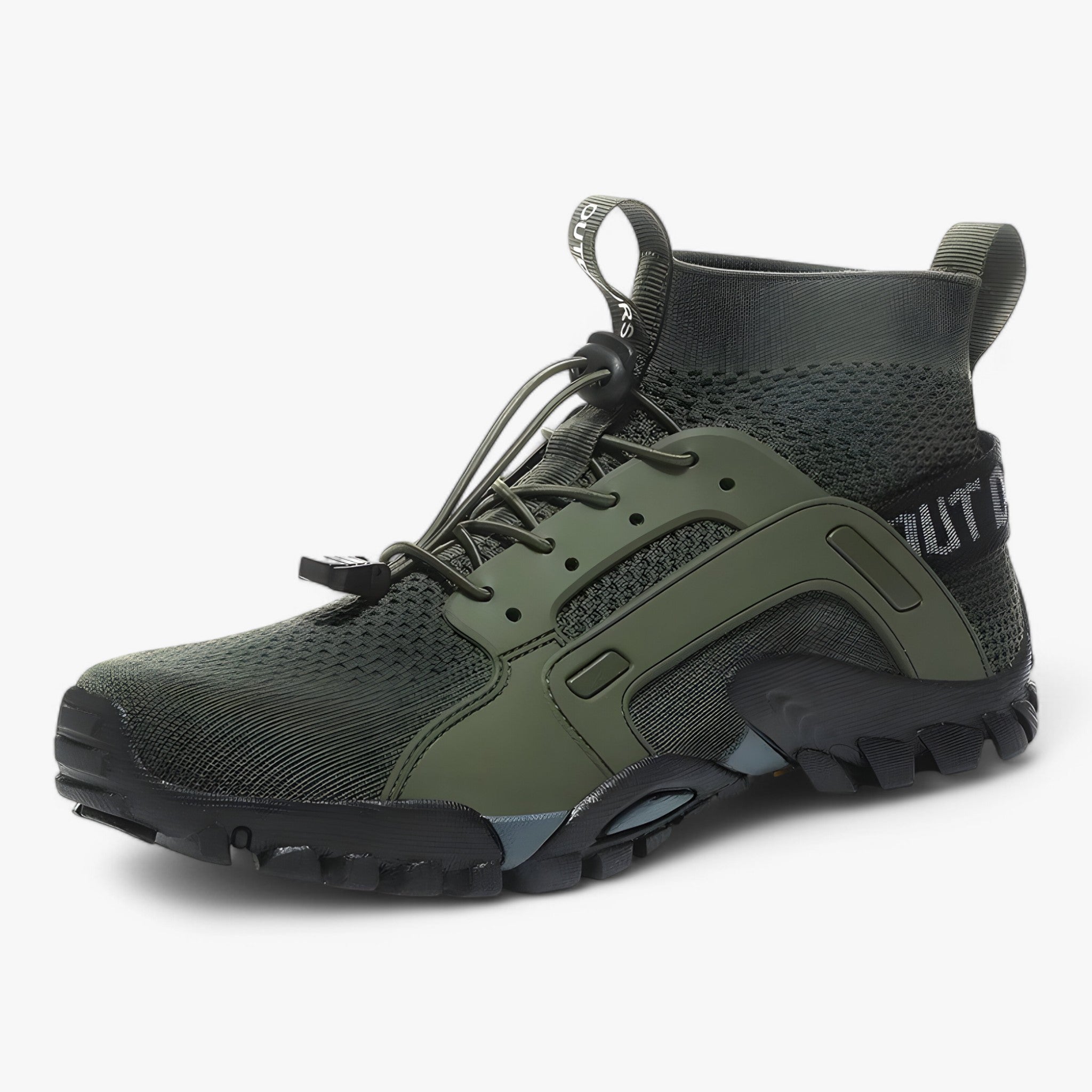 Damen Wanderschuhe Mit Hohem Komfort 2