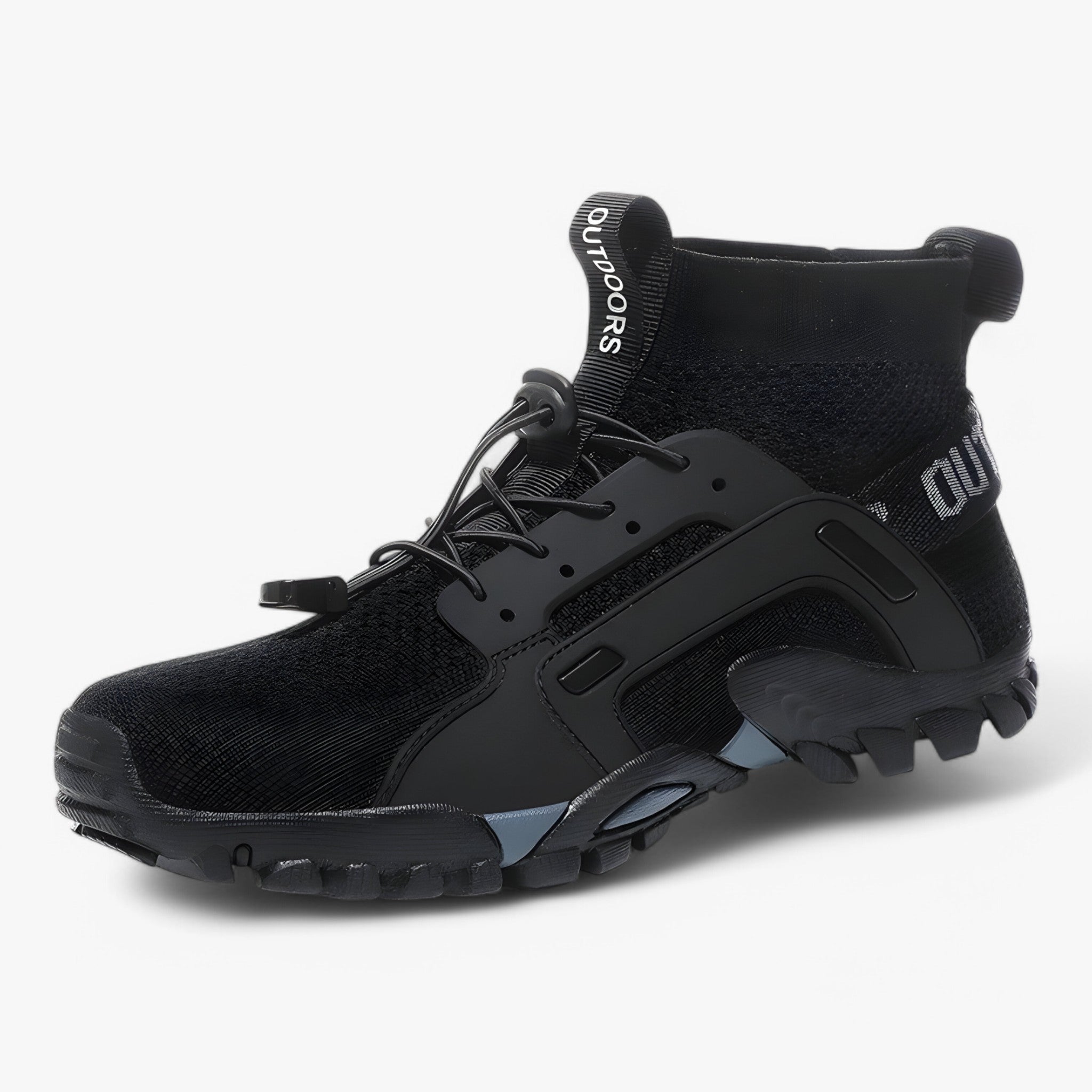 Damen Wanderschuhe Mit Hohem Komfort 3