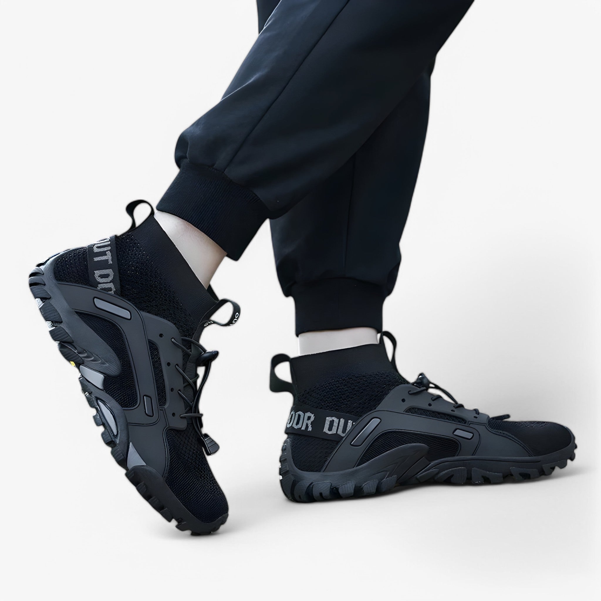 Damen Wanderschuhe Mit Hohem Komfort 5