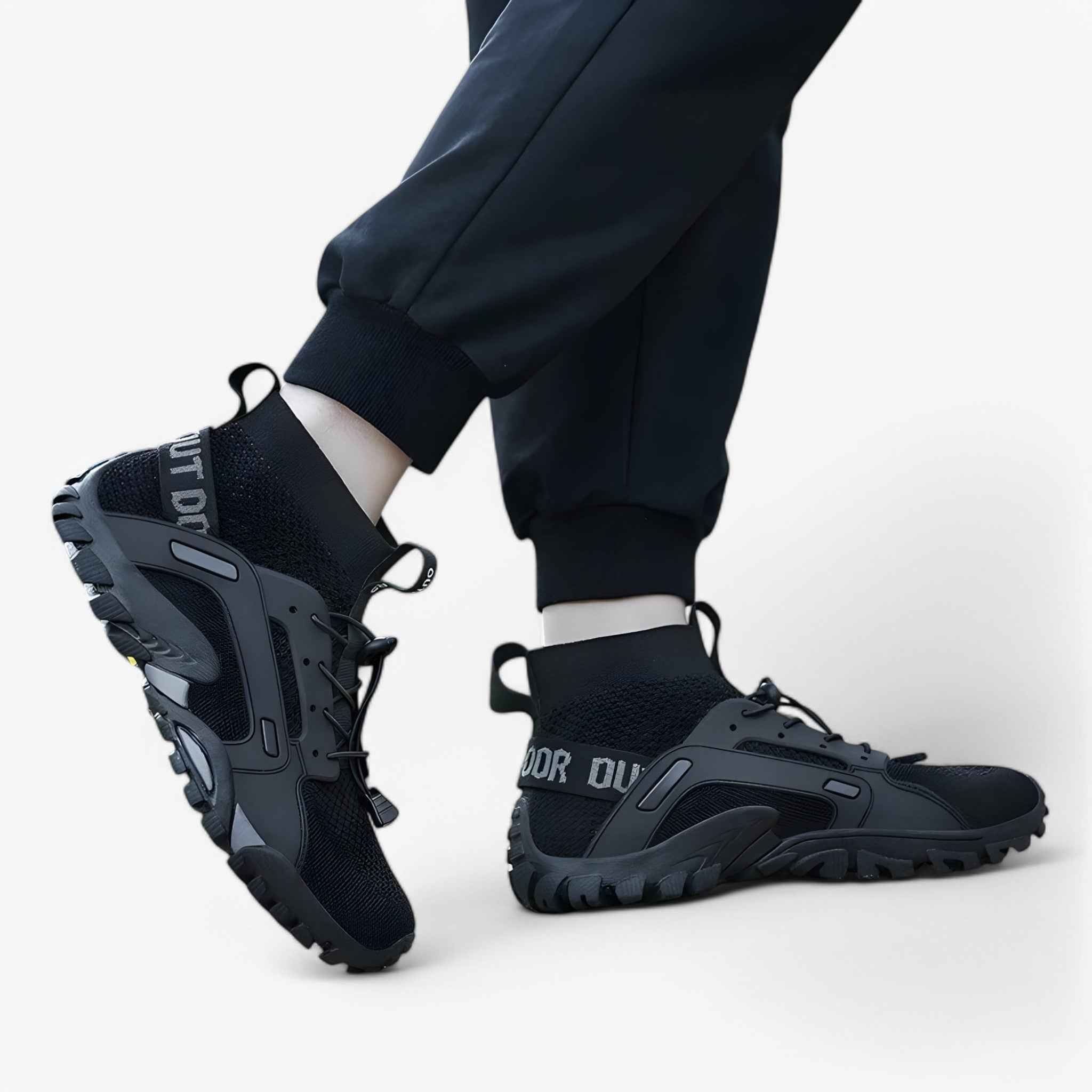 Damen Wanderschuhe Mit Hohem Komfort