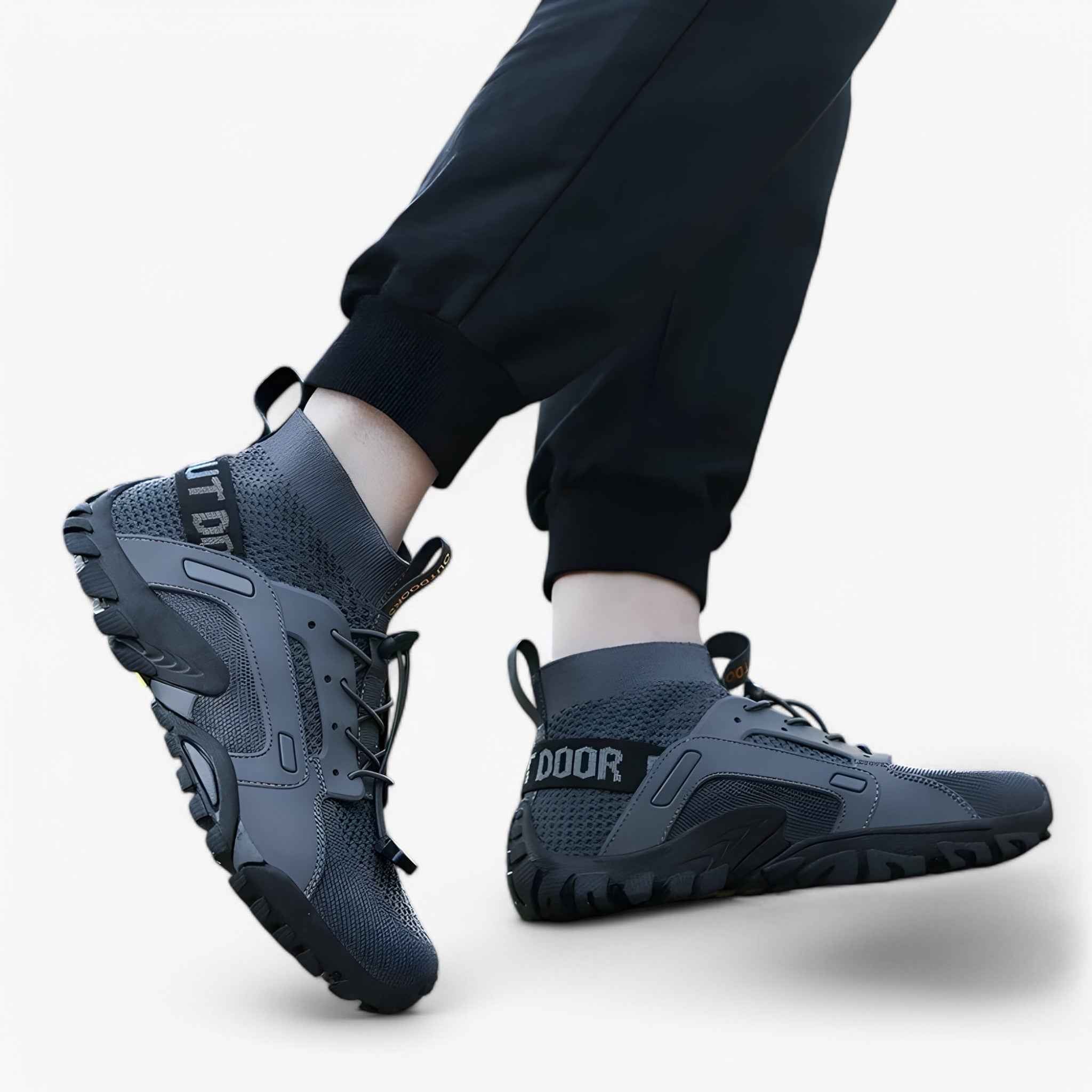 Damen Wanderschuhe Mit Hohem Komfort