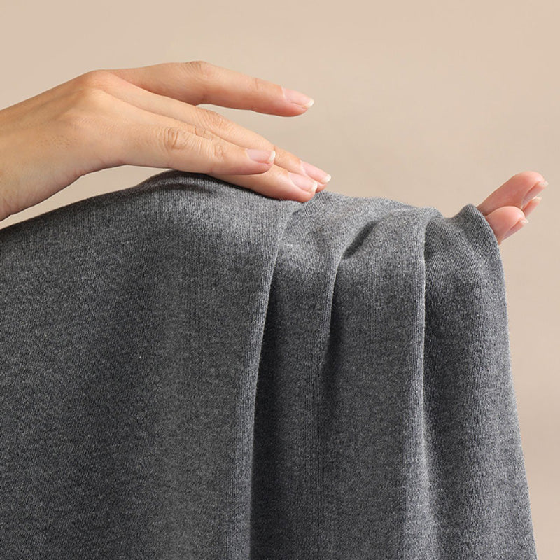 Damen Warme Jacke Mit Reißverschluss 7