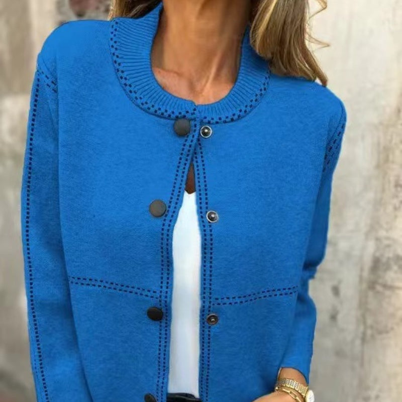 Damen Weste Elegante Ärmellose Weste 4