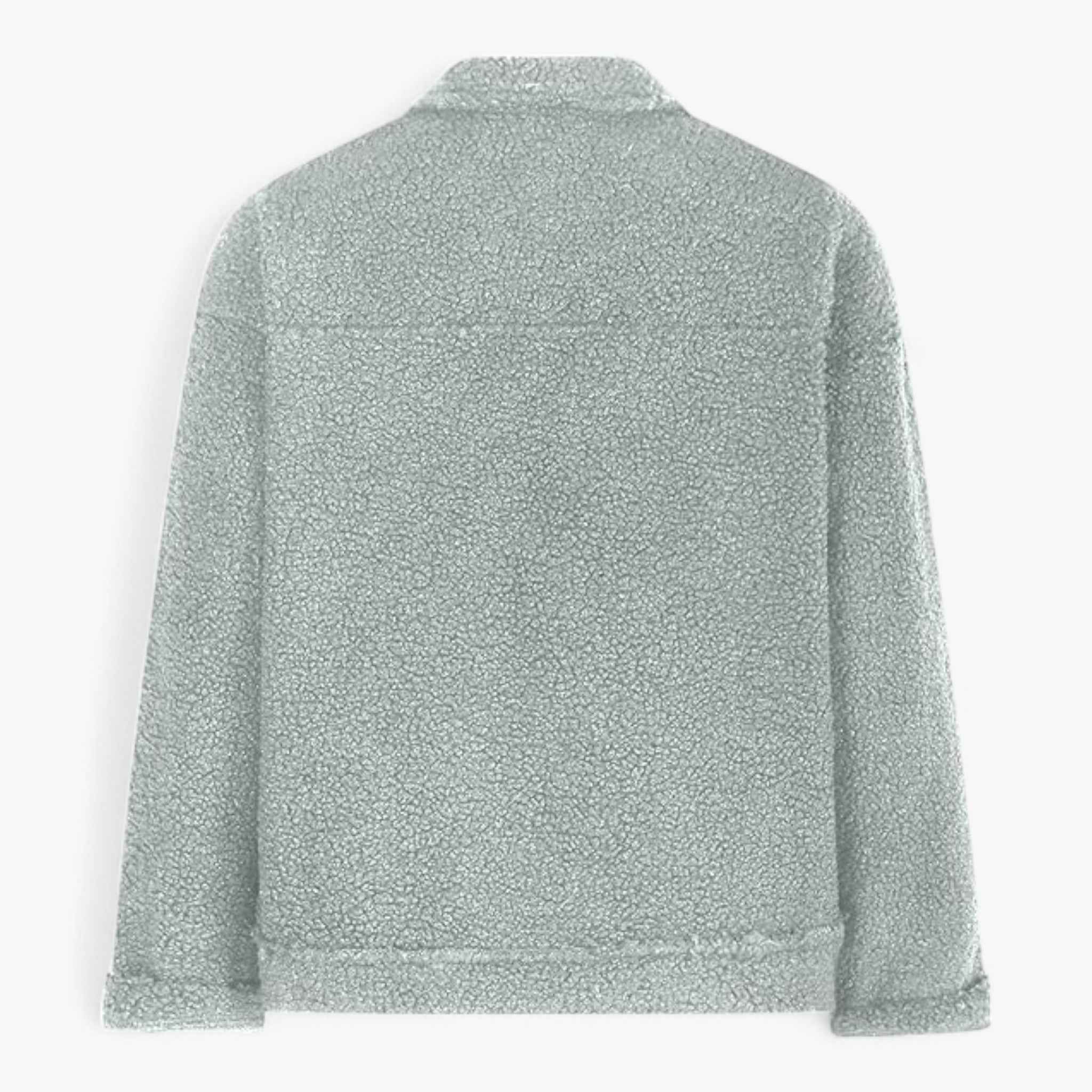 Aria | Damen Wolljacke für Stilvolle Herbsttage