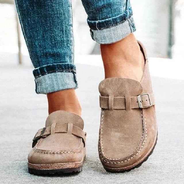 Federleichte Damensneaker – Ultra-Komfort für ganztägigen Alltagsgebrauch
