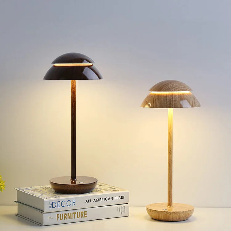 Dimmbare Kabellose Tischlampe für Elegante Beleuchtung 3