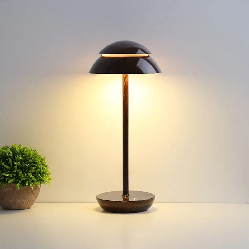 Dimmbare Kabellose Tischlampe für Elegante Beleuchtung 5