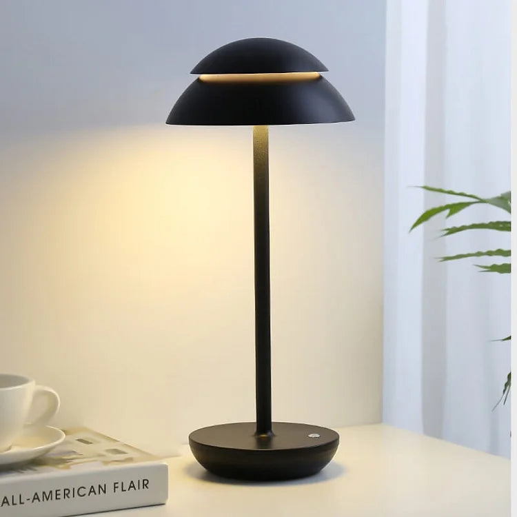 Dimmbare Kabellose Tischlampe für Elegante Beleuchtung 6