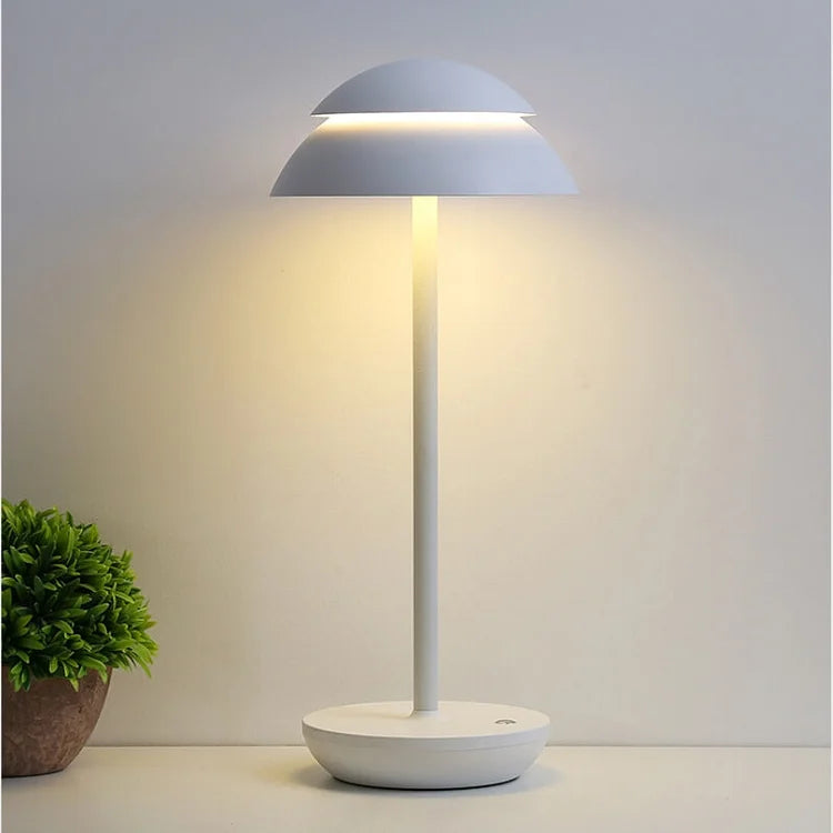 Dimmbare Kabellose Tischlampe für Elegante Beleuchtung 7