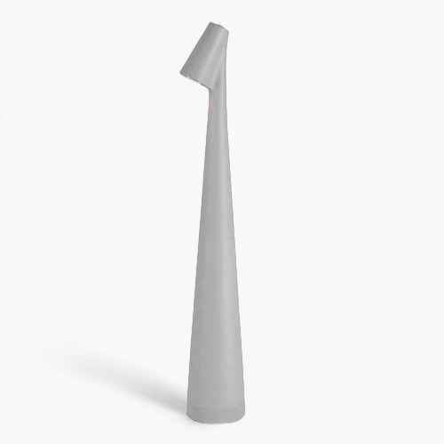 Dimmbare Kabellose Tischlampe mit Touch-Control