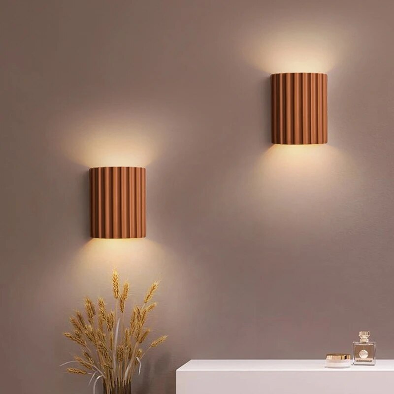 LumiArt | Zeitgenössische Eleganz und Künstlerische Beleuchtung für eine Einzigartige Atmosphäre