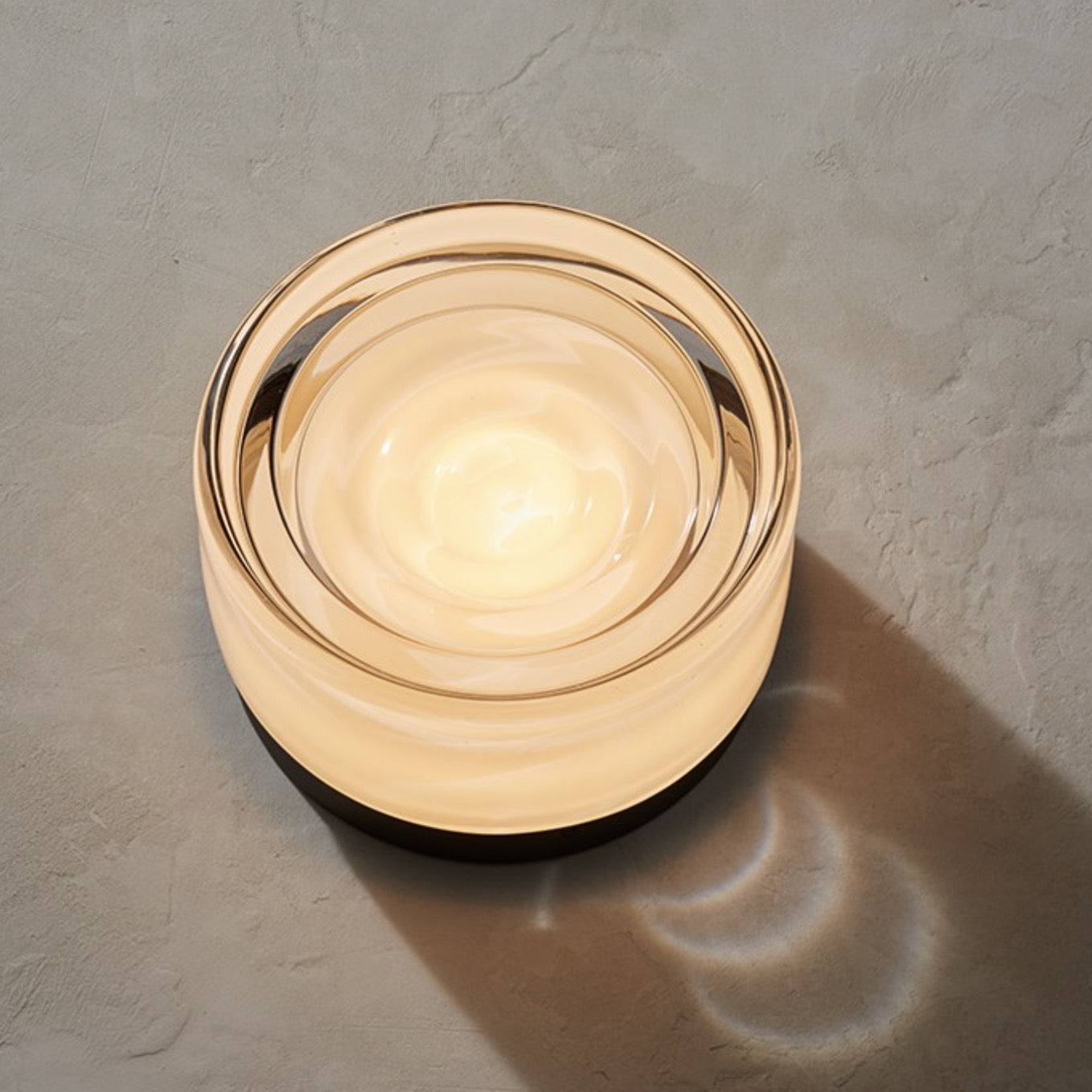 Ahni - Modernes LED-Wandleuchte mit elegantem und minimalistischem Design