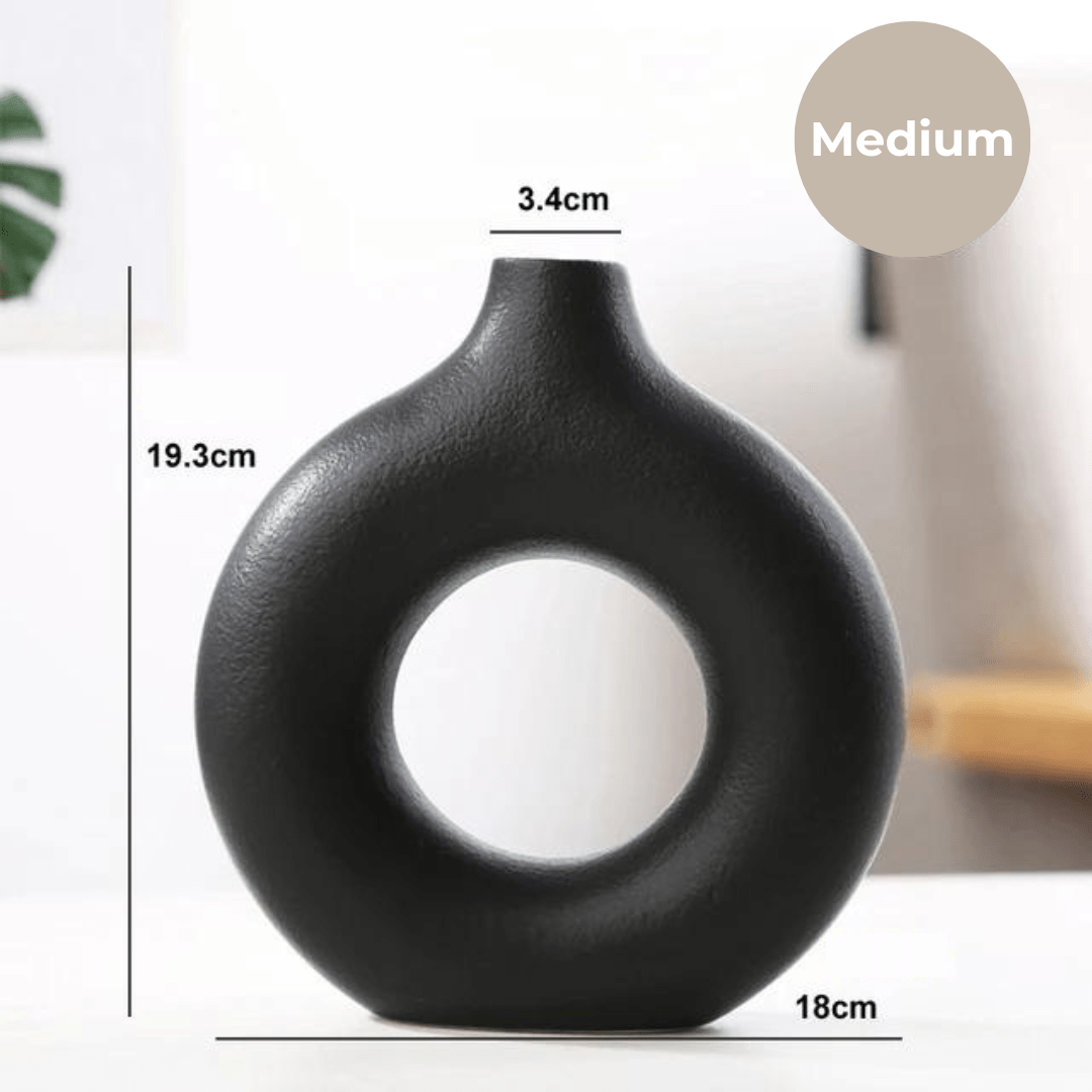 Elegante Bodenvase für Stilvolle Wohnräume 11