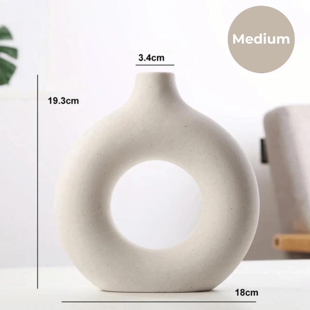 Elegante Bodenvase für Stilvolle Wohnräume 12
