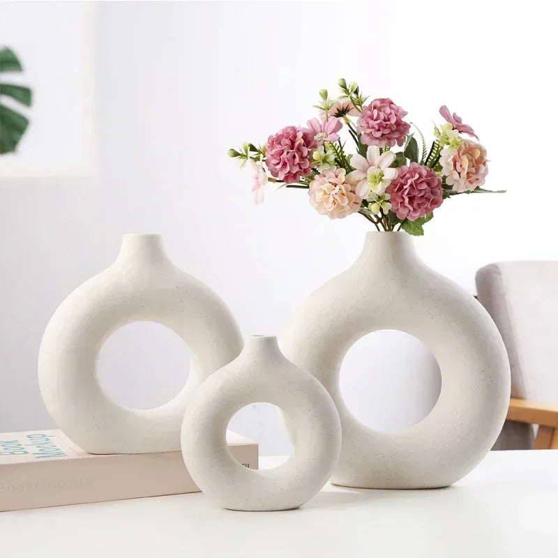 Elegante Bodenvase für Stilvolle Wohnräume 6