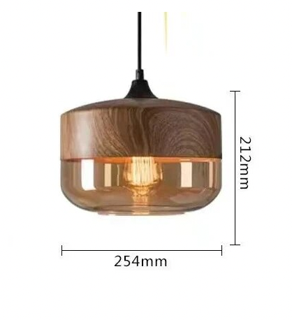 Elegante Pendellampe für modernes Wohnen 10