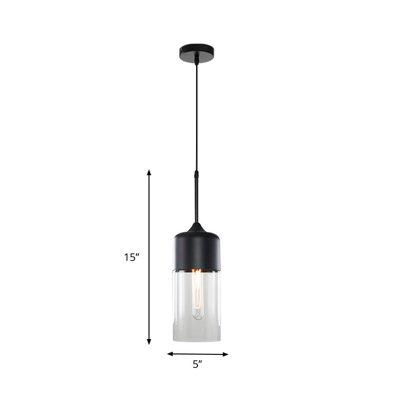Elegante Pendellampe für modernes Wohnen 11