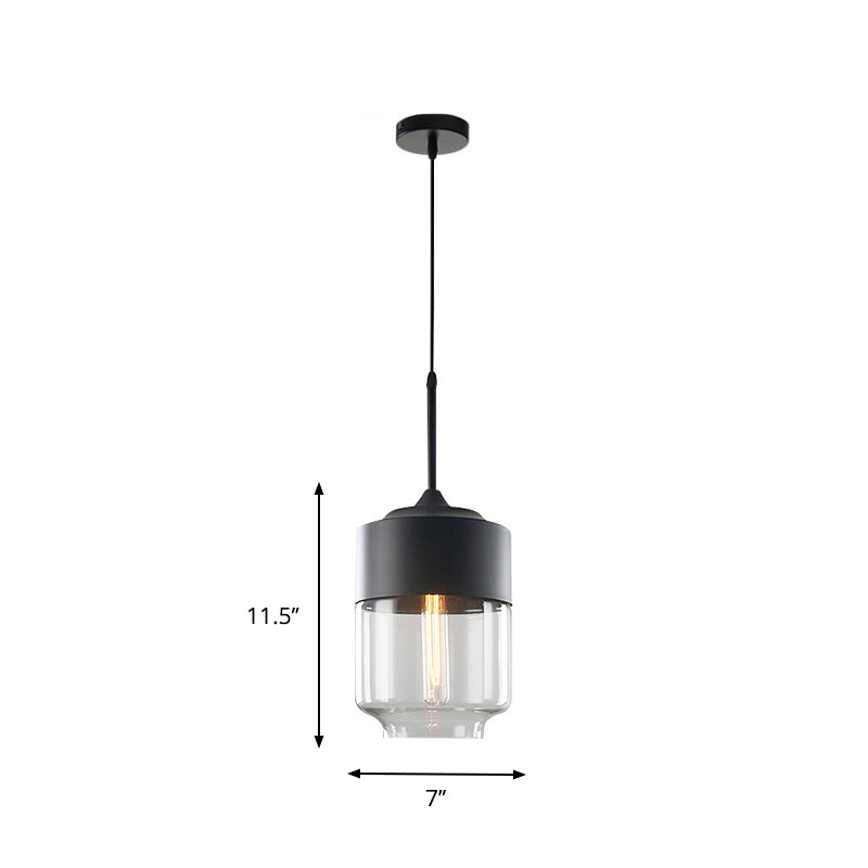 Elegante Pendellampe für modernes Wohnen 12