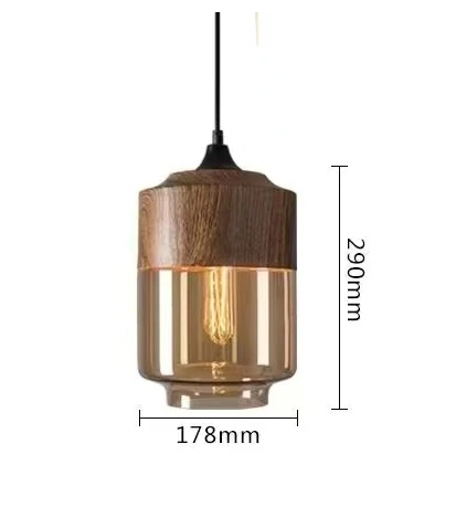 Elegante Pendellampe für modernes Wohnen 13
