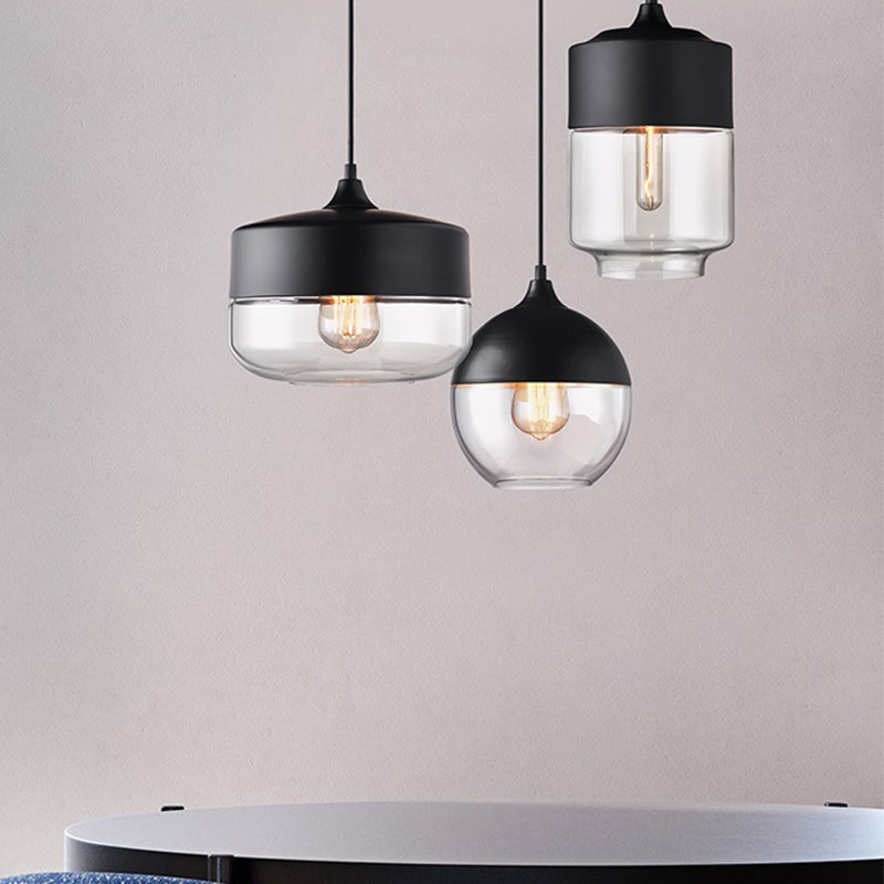 Elegante Pendellampe für modernes Wohnen 4